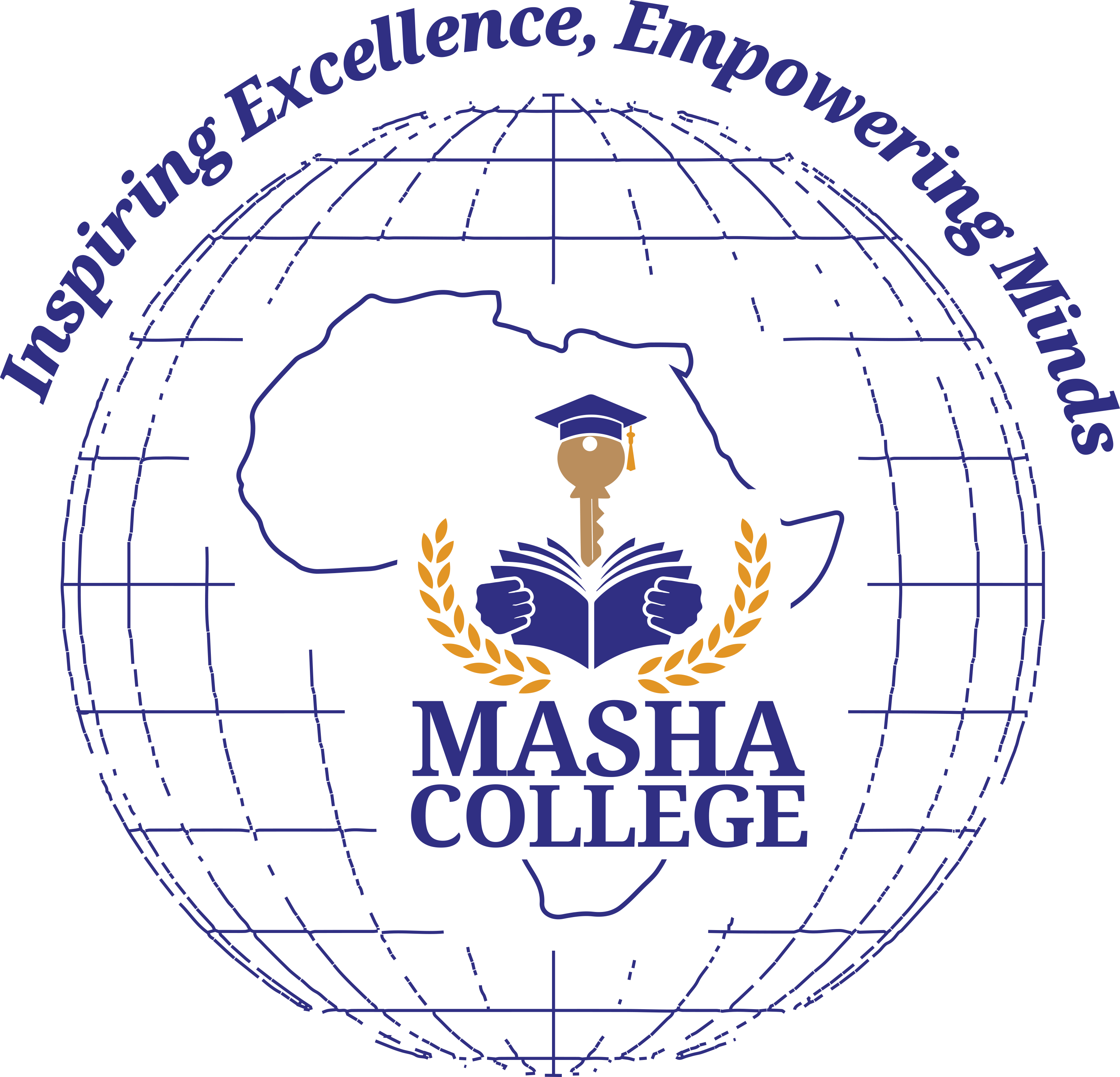 Masha College