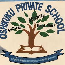 Oshikuku Private School