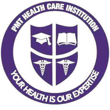 PMT Health Institution