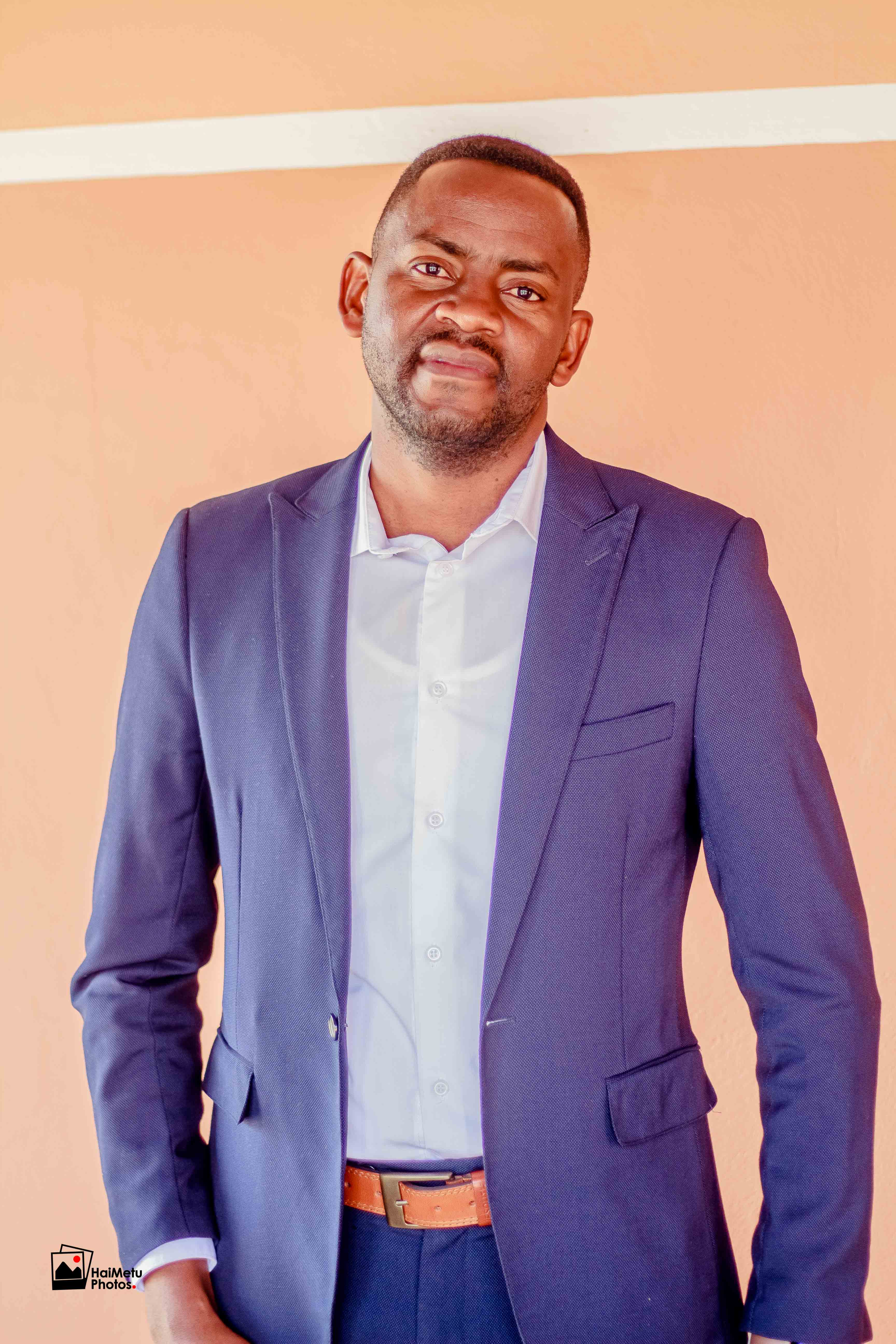 Mr. Imms Shaulwa